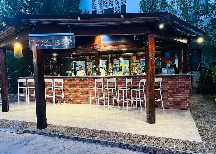 Viking Club Hotel