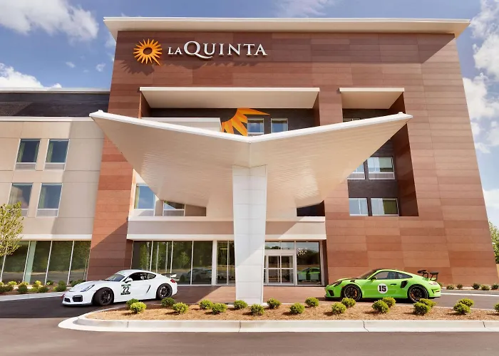 La Quinta Inn & Suites By Wyndham Braselton