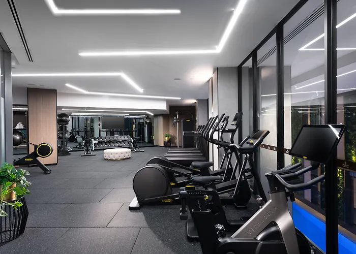 Dorsett Melbourne
