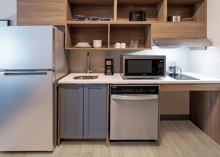 Candlewood Suites - Atlanta - Kennesaw By Ihg