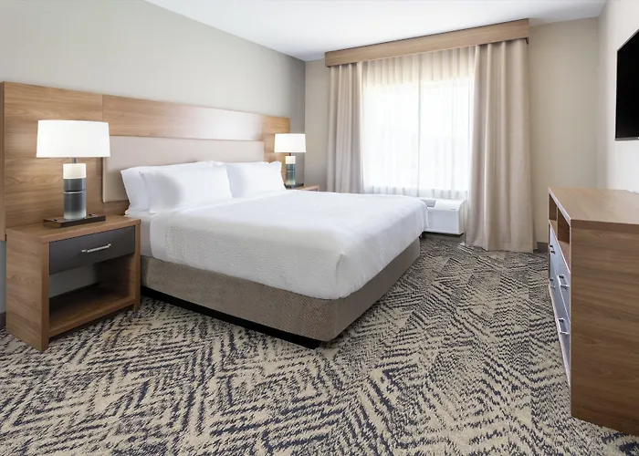Candlewood Suites - Atlanta - Kennesaw By Ihg