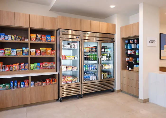 Fairfield Inn & Suites By Marriott Tempe