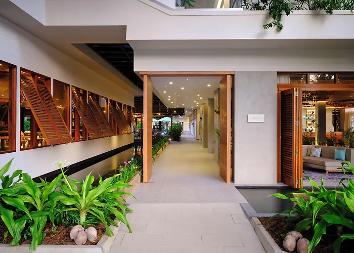 Laila, Seychelles, A Tribute Portfolio Resort