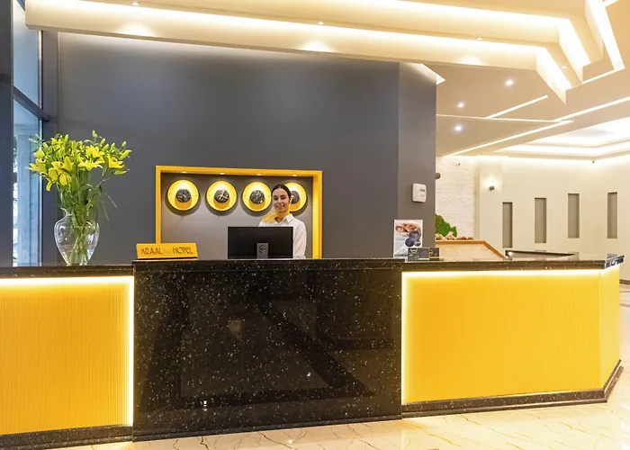 Kraal Hotel Vlore