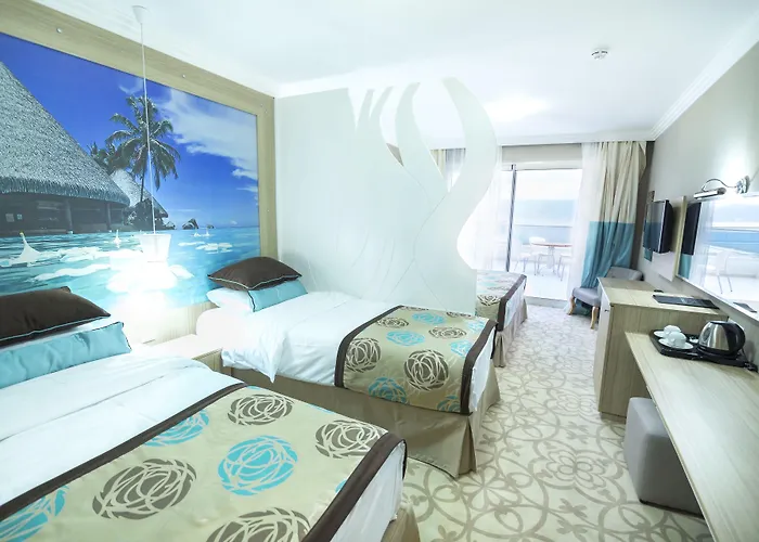 Hotel Izgrev Spa & Aquapark