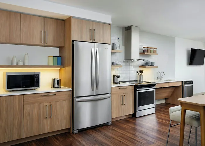 Element By Marriott Knoxville West