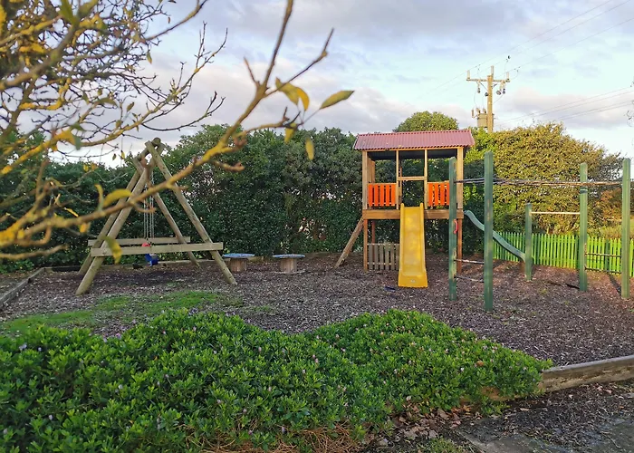Colac Otway Caravan & Cabin Park