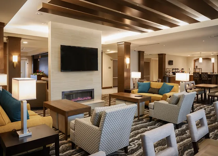 Staybridge Suites - Vero Beach, an IHG Hotel