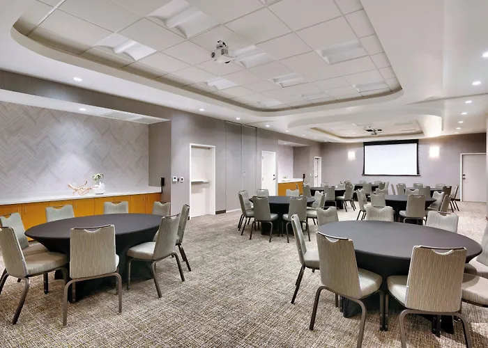 Springhill Suites By Marriott Salt Lake City Sugar House