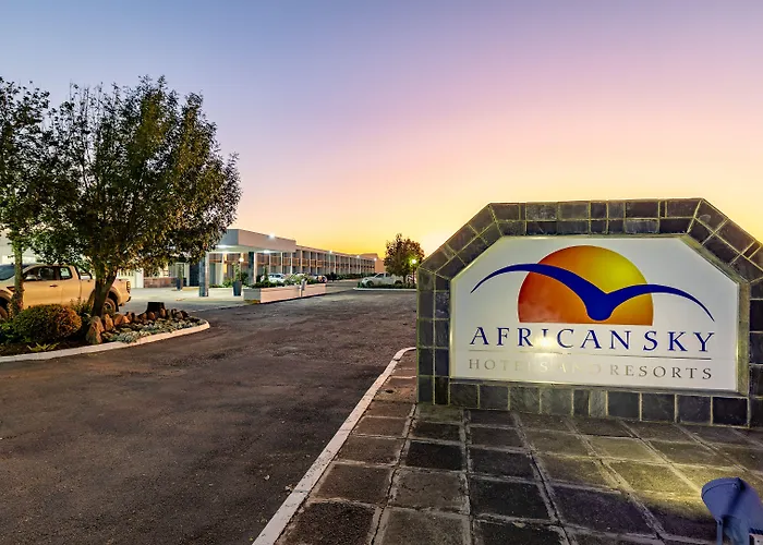 African Sky Harrismith Inn