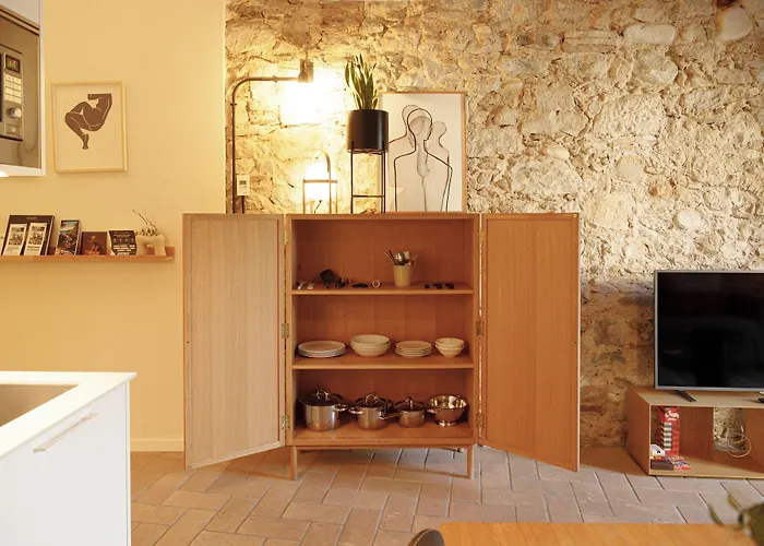 La Comuna By Bon Dia Residences