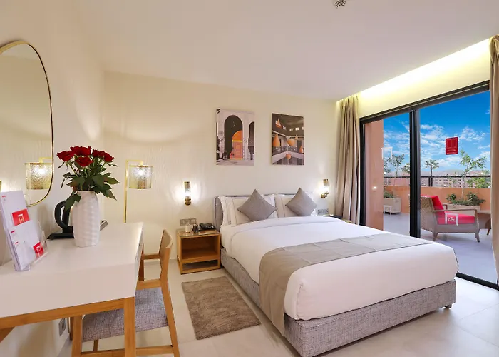 Ari Boutique Hôtel - Adult Only