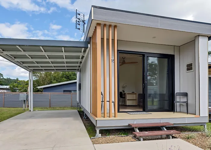 Yandina Caravan Park