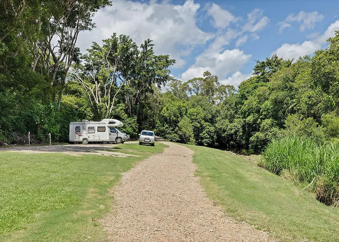 Yandina Caravan Park