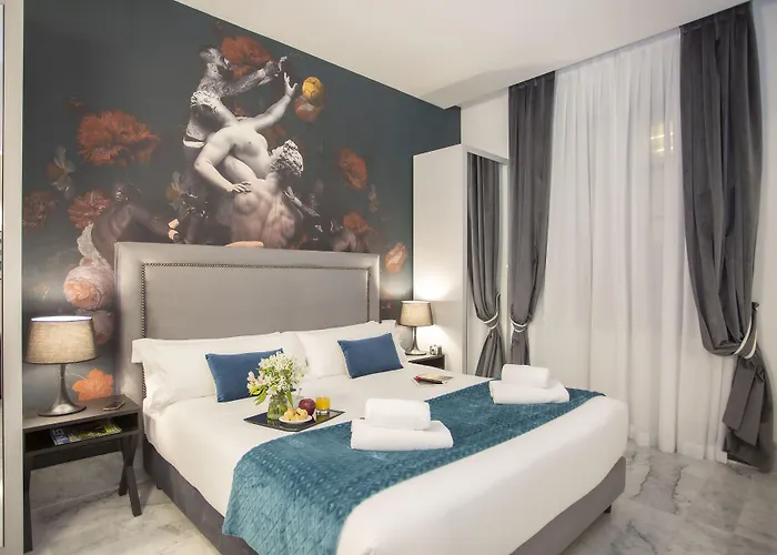 Casual Rinascimento Firenze By Casual Hoteles