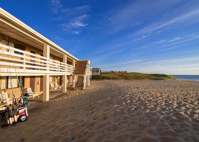 Outer Banks Motor Lodge