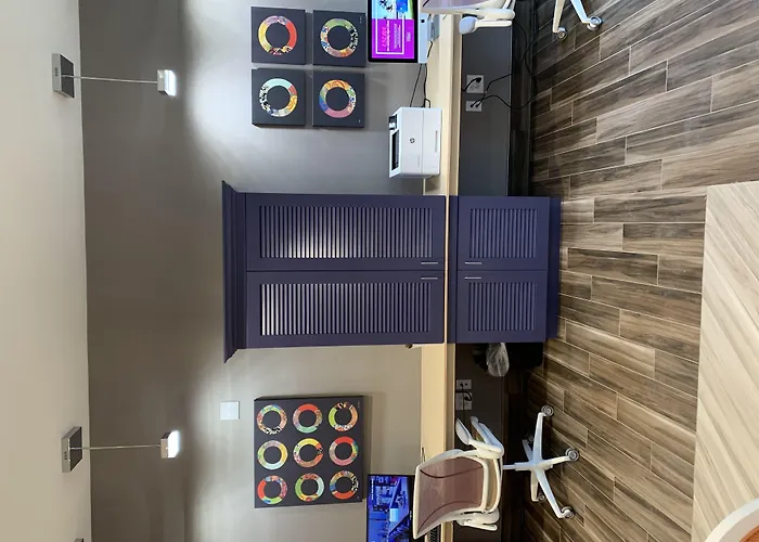 Home2 Suites By Hilton Charlotte Uptown