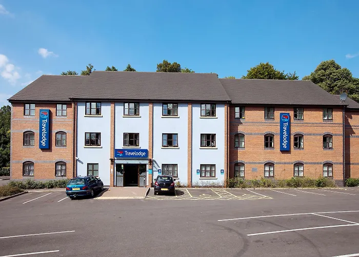 Travelodge Kidderminster