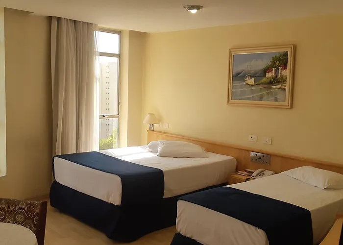 Pampas Palace Hotel