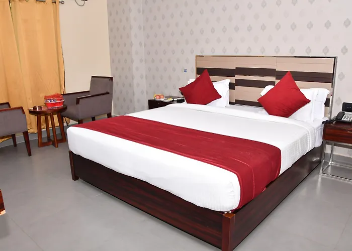 Chinmaye Inn