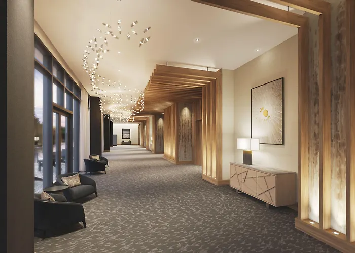 Hyatt Regency Baytown-Houston