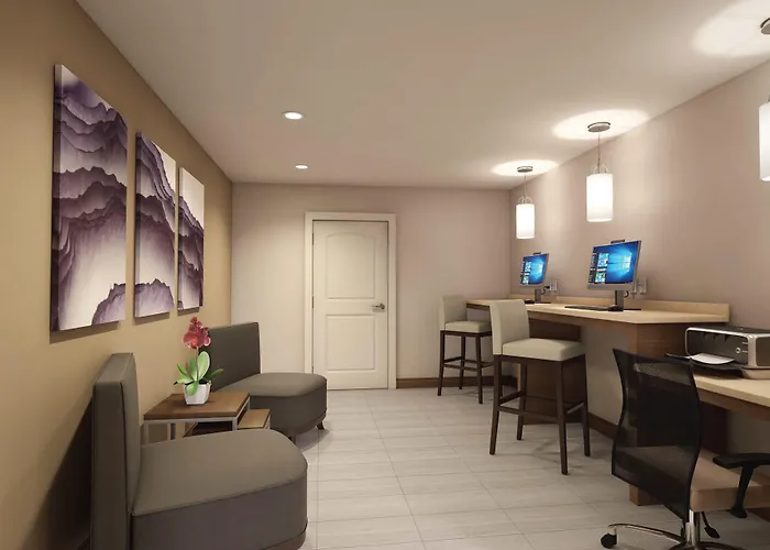 Staybridge Suites - Scottsdale - Talking Stick By Ihg