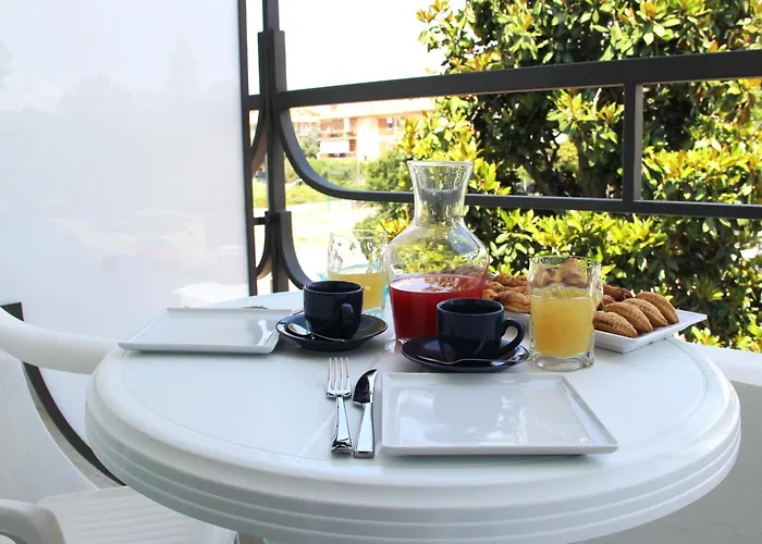 Hotel Villa Chiara