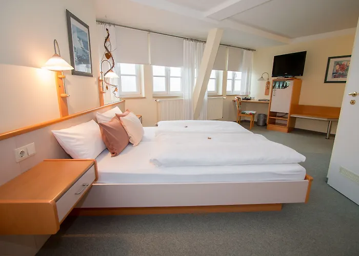 Hotel Garni am Markt