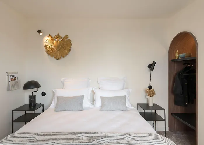 Hotel Le Prieure