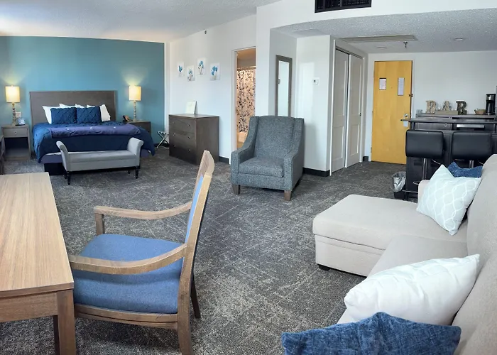 The Northeastland Hotel