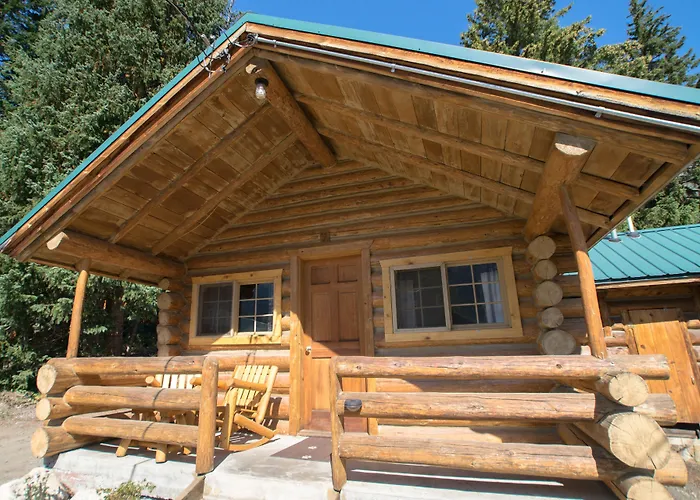 Silver Gate Lodging