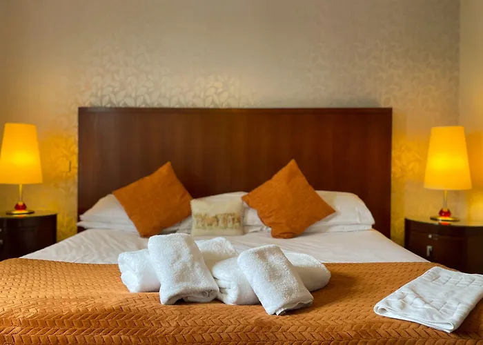 The Speyside Hotel And Restaurant