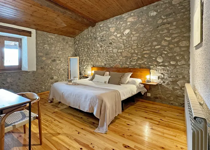 Hotel Cal Rei De Tallo