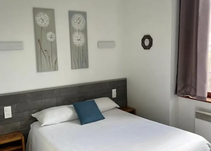 Hotel Tgv