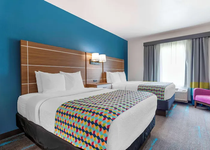 Best Western Plus Medical Center
