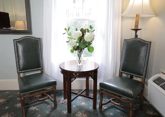 Foley House Inn