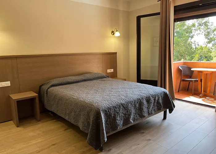 Hotel Corsica - Porto Corse