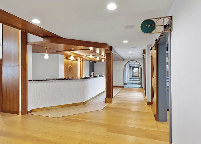 Allred Hotel
