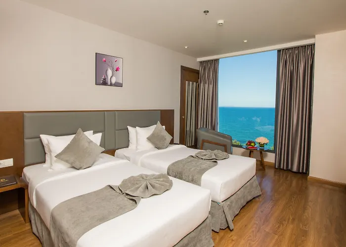 Dtx Hotel Nha Trang