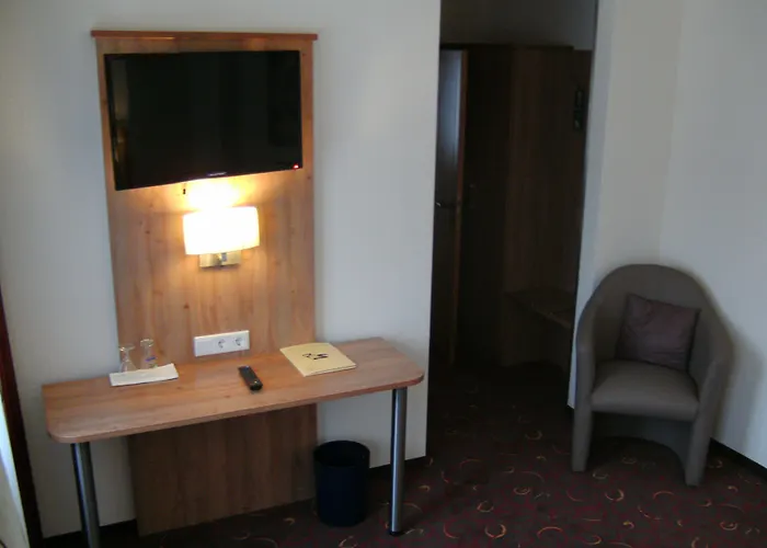 Hotel garni Fuchs