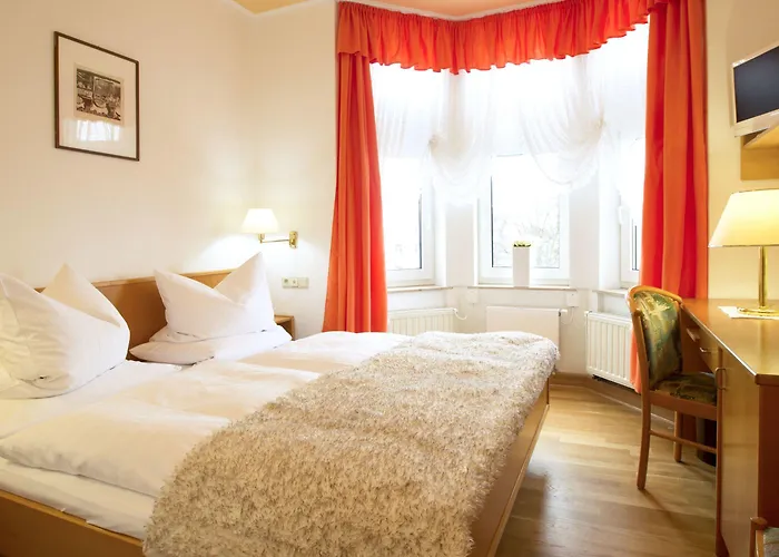 Hotel Heinz