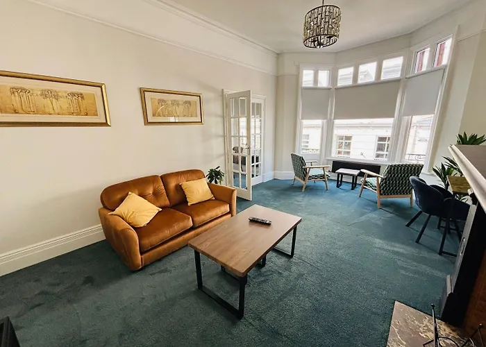 Great Malvern Hotel