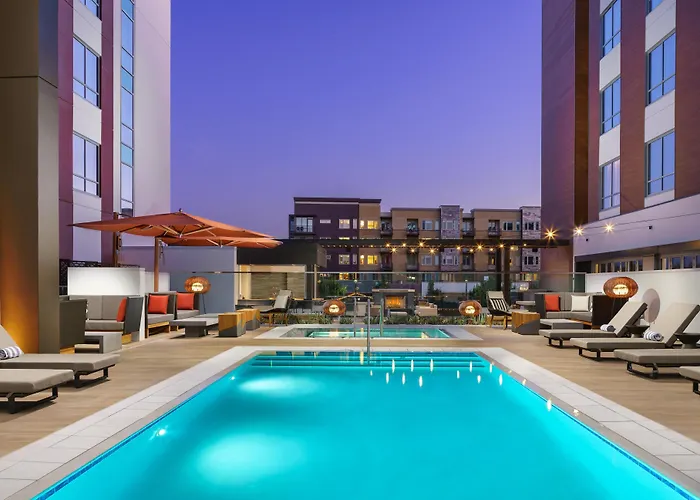 Hyatt Centric Mountain View