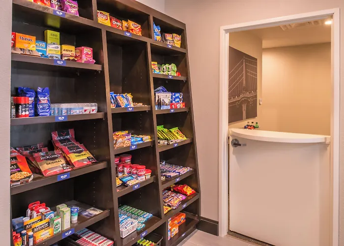 Staybridge Suites - Pecos By Ihg