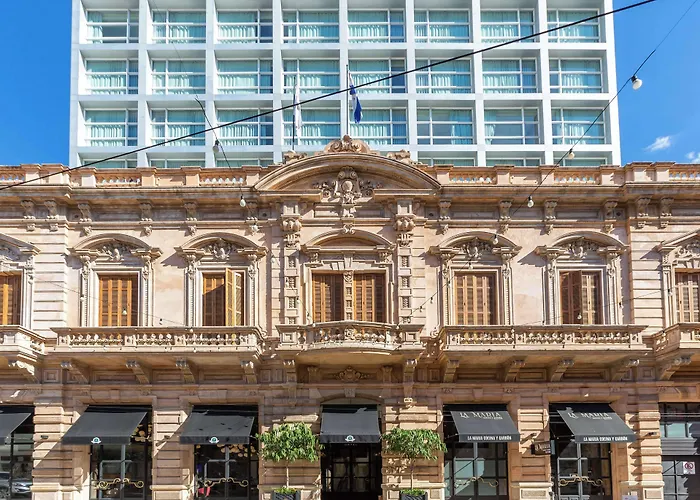 Palmaroga Hotel Asuncion, Tapestry Collection By Hilton