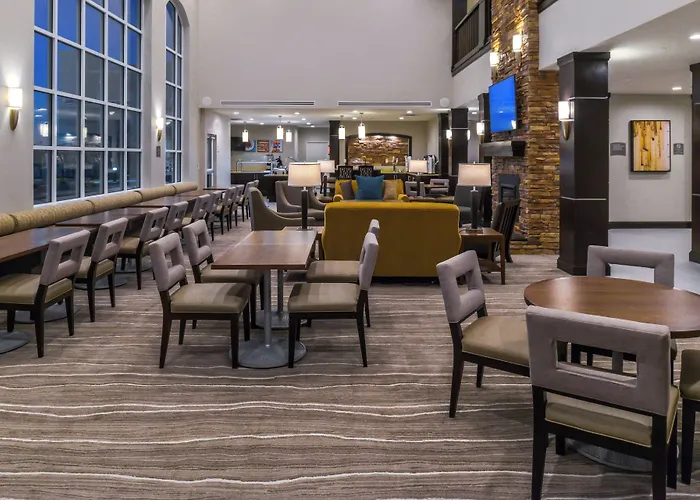 Staybridge Suites - Pecos By Ihg