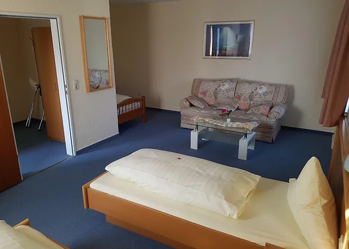 Hotel Stadt Baunatal