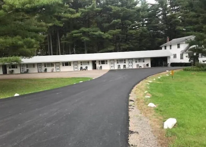 Catskill Motor Court