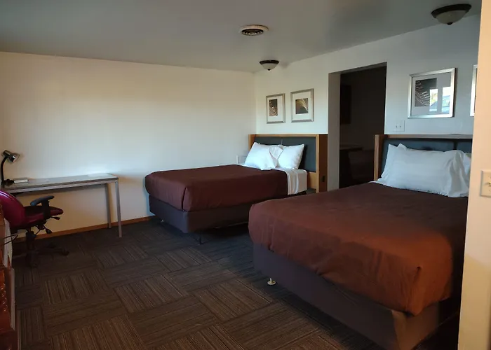Neva Jean Motel
