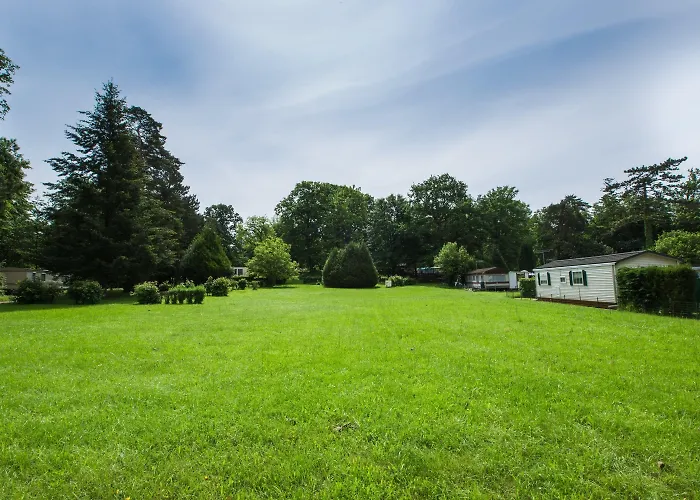 Camping Des Bondons